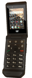 CAT S22 Flip phone