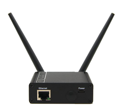 Enterprise Cellular Modem (Hotspot)
